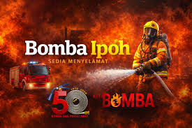 Balai Bomba Ipoh