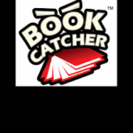 Logo Book Catcher