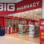 Logo BIG Pharmacy NSK Melaka