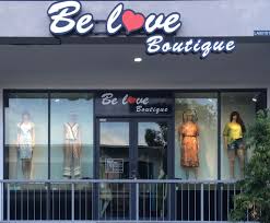 Be Love Boutique
