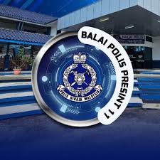 Balai Polis Presint 11 Putrajaya