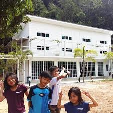 Chalet Atuk Dolah