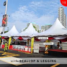 Canopy Rental Expert Penang