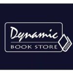 Logo Dynamic Book Store