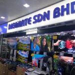 Logo Digimate Sdn Bhd