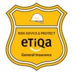 Logo eTiQa Alor Setar