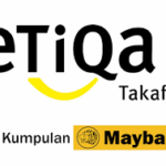 Logo eTiQa Kota Bharu