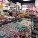Logo Hasani Books & Stationery (Alor Setar)