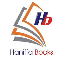 HANIFFA BOOKS & STATIONERY (CINTA SAYANG)