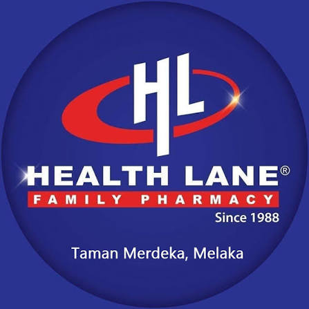 Health Lane Family Pharmacy Melaka