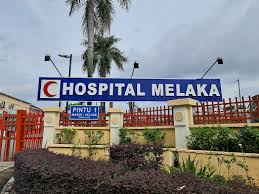 Melaka Hospital
