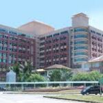 Logo Queen Elizabeth Hospital, Kota Kinabalu