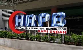 Raja Permaisuri Bainun Hospital