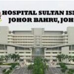 Logo Sultan Ismail Hospital