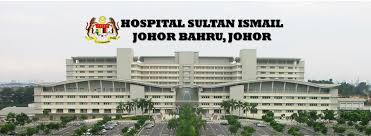 Sultan Ismail Hospital