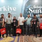Logo IKHLAS COM TRAVEL AND UMRAH SDN. BHD.
