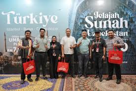 IKHLAS COM TRAVEL AND UMRAH SDN. BHD.