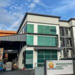 Logo Industri Makanan Jati Sdn. Bhd.