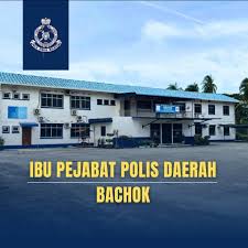 Balai Polis Bachok