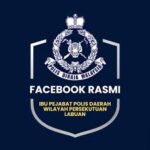 Logo Ibu Pejabat Polis Daerah Labuan