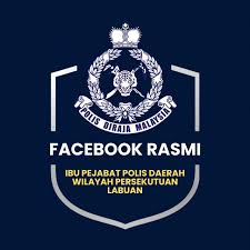 Ibu Pejabat Polis Daerah Labuan