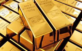 JONGKONG EMAS 1KG (SOLID GOLD 999.9 24K)