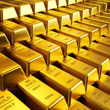 JONGKONG EMAS 1KG (SOLID GOLD 999.9 24K)