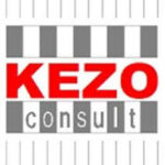Logo KEZO CONSULT SDN. BHD. No Tel: +6 03 51927916.