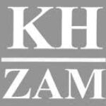 Logo KH ZAM ENGINEERS SDN. BHD.