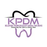 Logo Klinik Pergigian Desa Murni Permatang Pauh