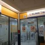 Logo Klinik Pergigian UTC Perak