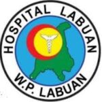 Logo Labuan Hospital