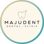 Logo Klinik Pergigian Majudent