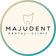 Klinik Pergigian Majudent