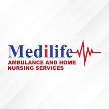 Medilife Ambulance & Home Nursing Services