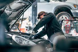 Muhammad Farid Auto Service