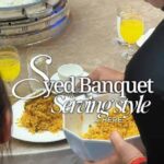 Logo MANISA FOOD CATERERS