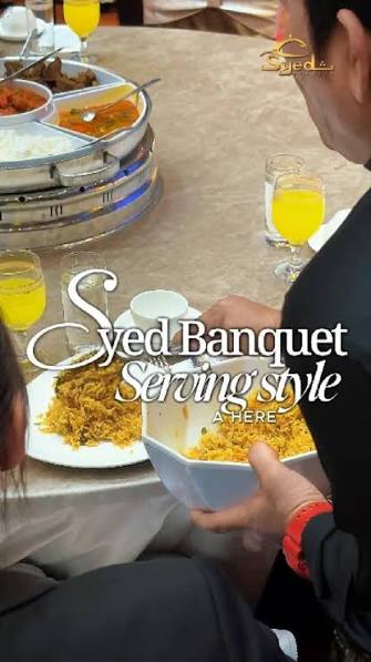 MANISA FOOD CATERERS