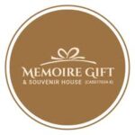 Logo Memoire Gift & Souvenir House