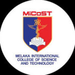 Logo Melaka International College of Science and Technology