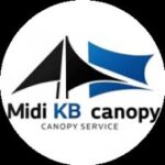 Logo Midi KB Canopy