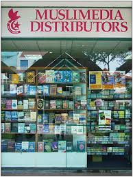 Muslimedia Distributors