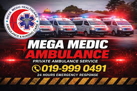 Mega Medic Healthcare