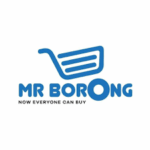 Logo MR Borong Labuan