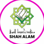 Logo Maahad Tahfiz An-Nabawi Shah Alam