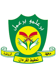 Maahad Tahfiz Al Quran Ar Raudhah