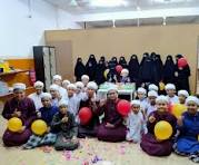 Maahad Tahfiz Azzuhud Al Huda