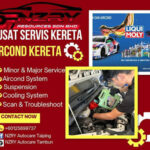 Logo NZRY AutoCare T