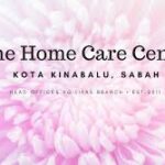 Logo One Home Care Centre