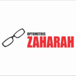 Logo Optometris Zaharah